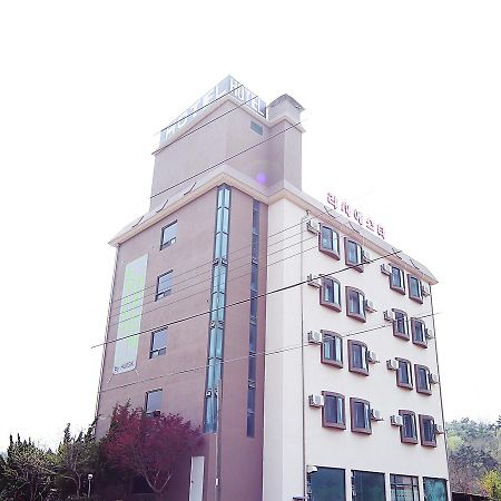 Gunsan La Siesta Hotel Kültér fotó