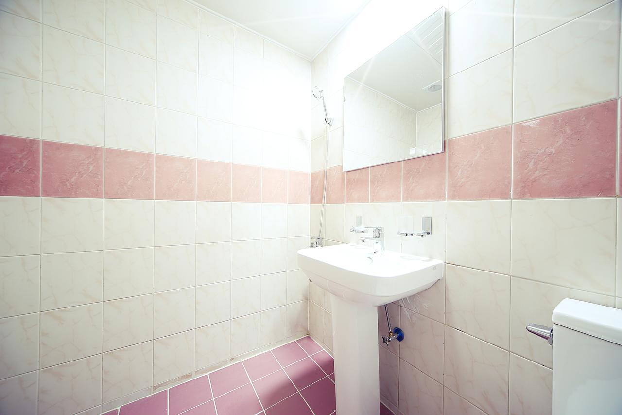 Gunsan La Siesta Hotel Kültér fotó