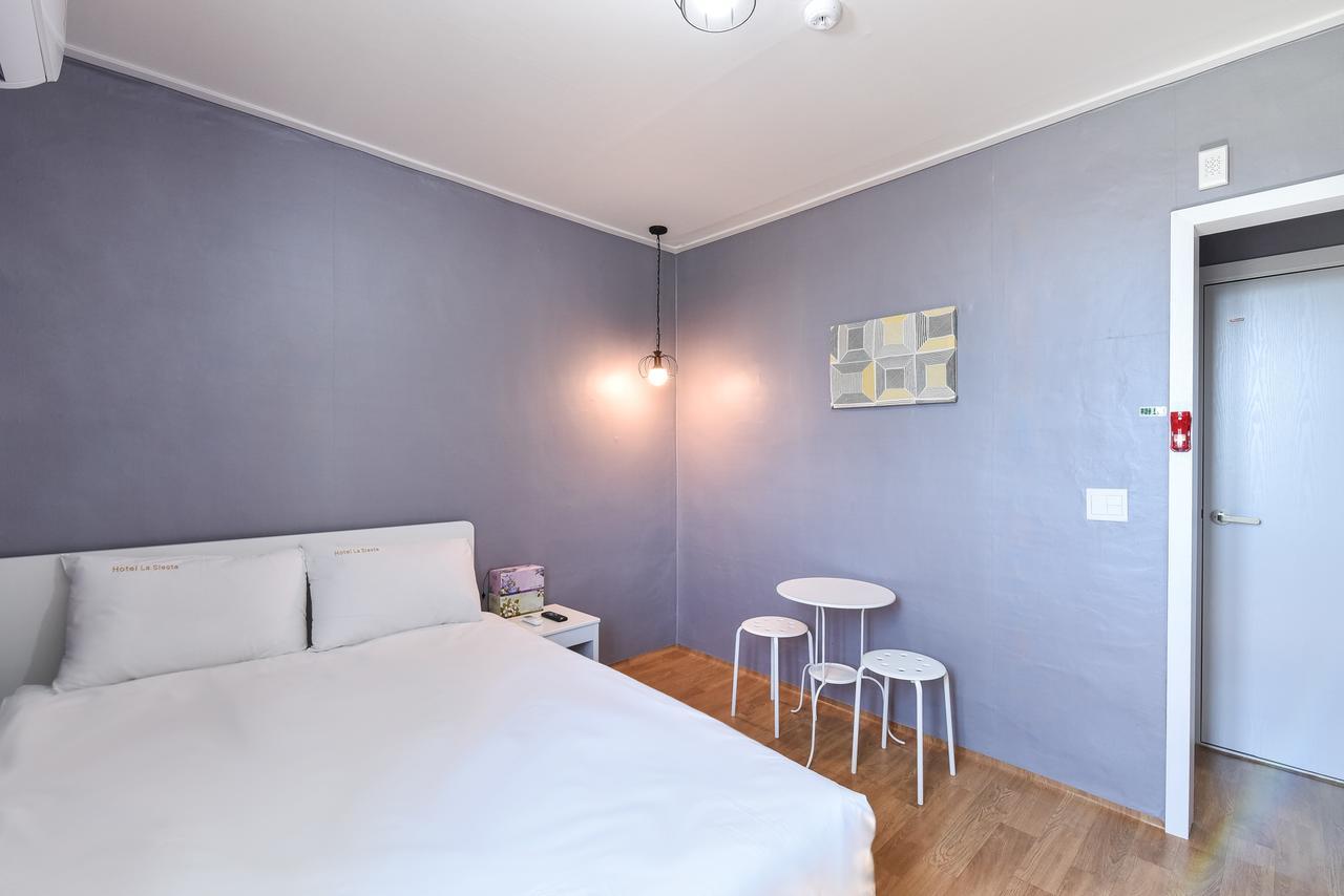 Gunsan La Siesta Hotel Kültér fotó