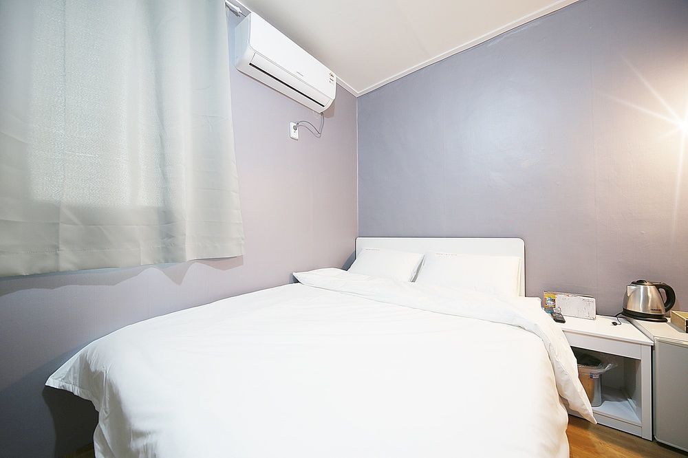 Gunsan La Siesta Hotel Kültér fotó
