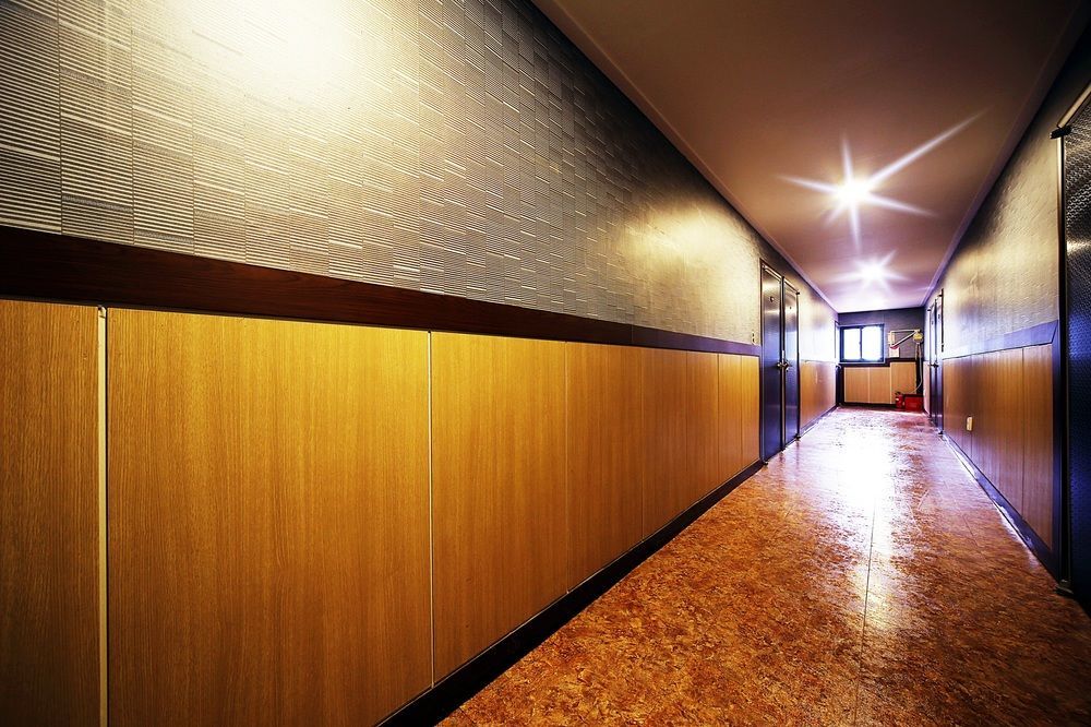 Gunsan La Siesta Hotel Kültér fotó